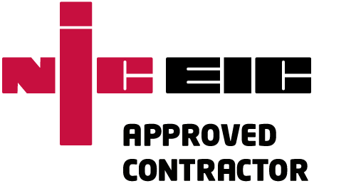 NIC EIC Approved Contractor